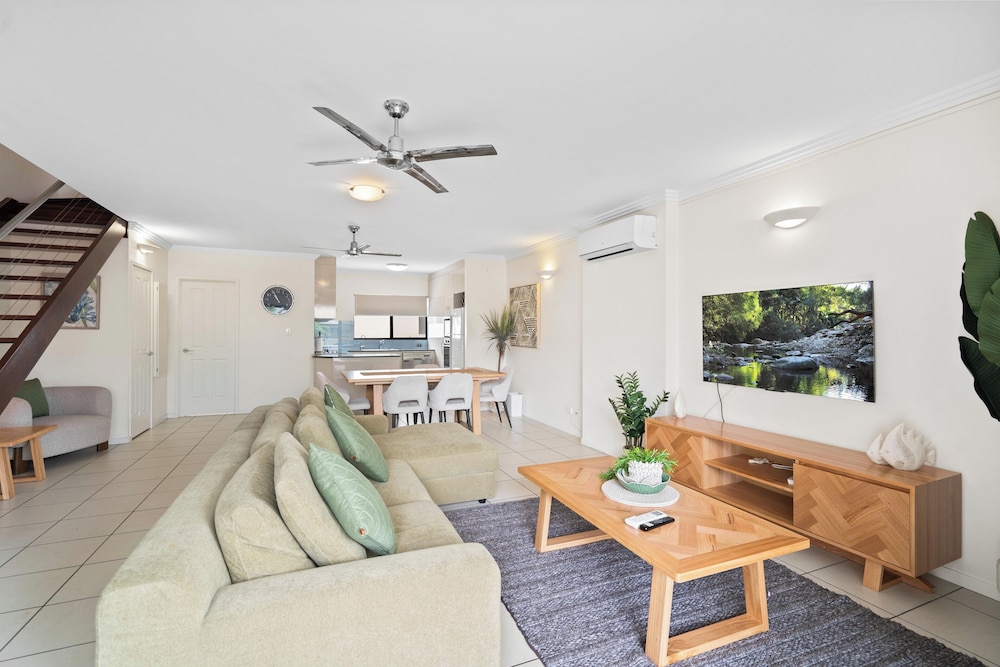 Cairns City Apartments 39/61