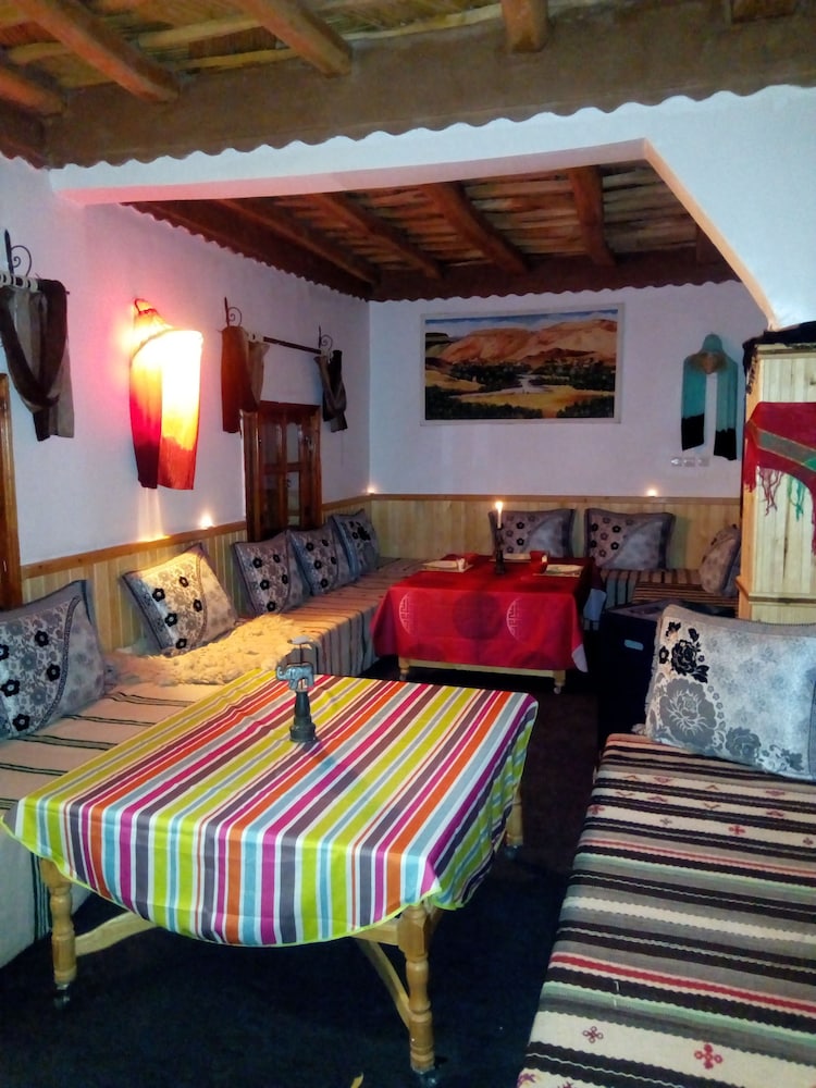 Auberge La Vallée des Figues 6/28