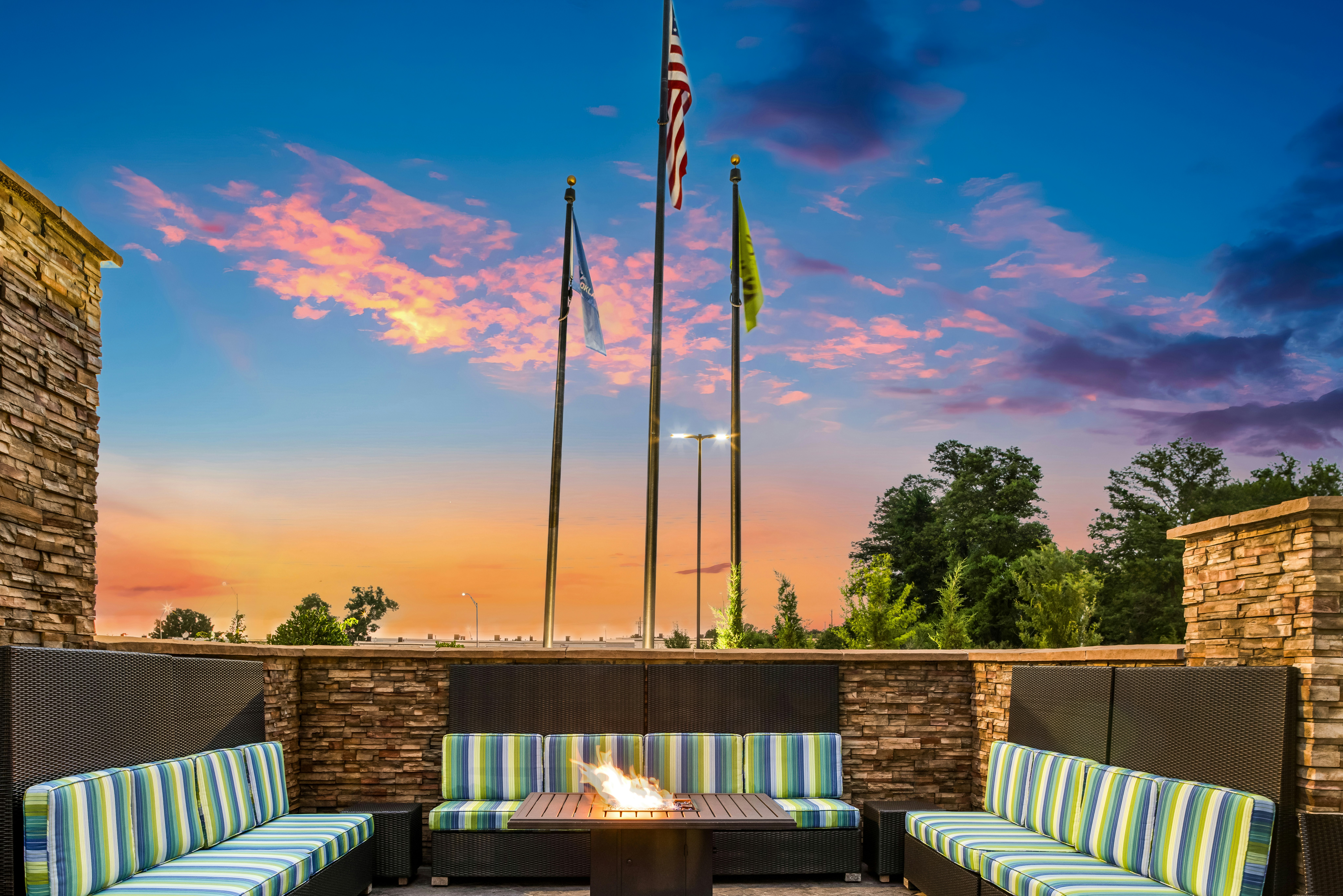 Home2 Suites By Hilton Muskogee 33/37
