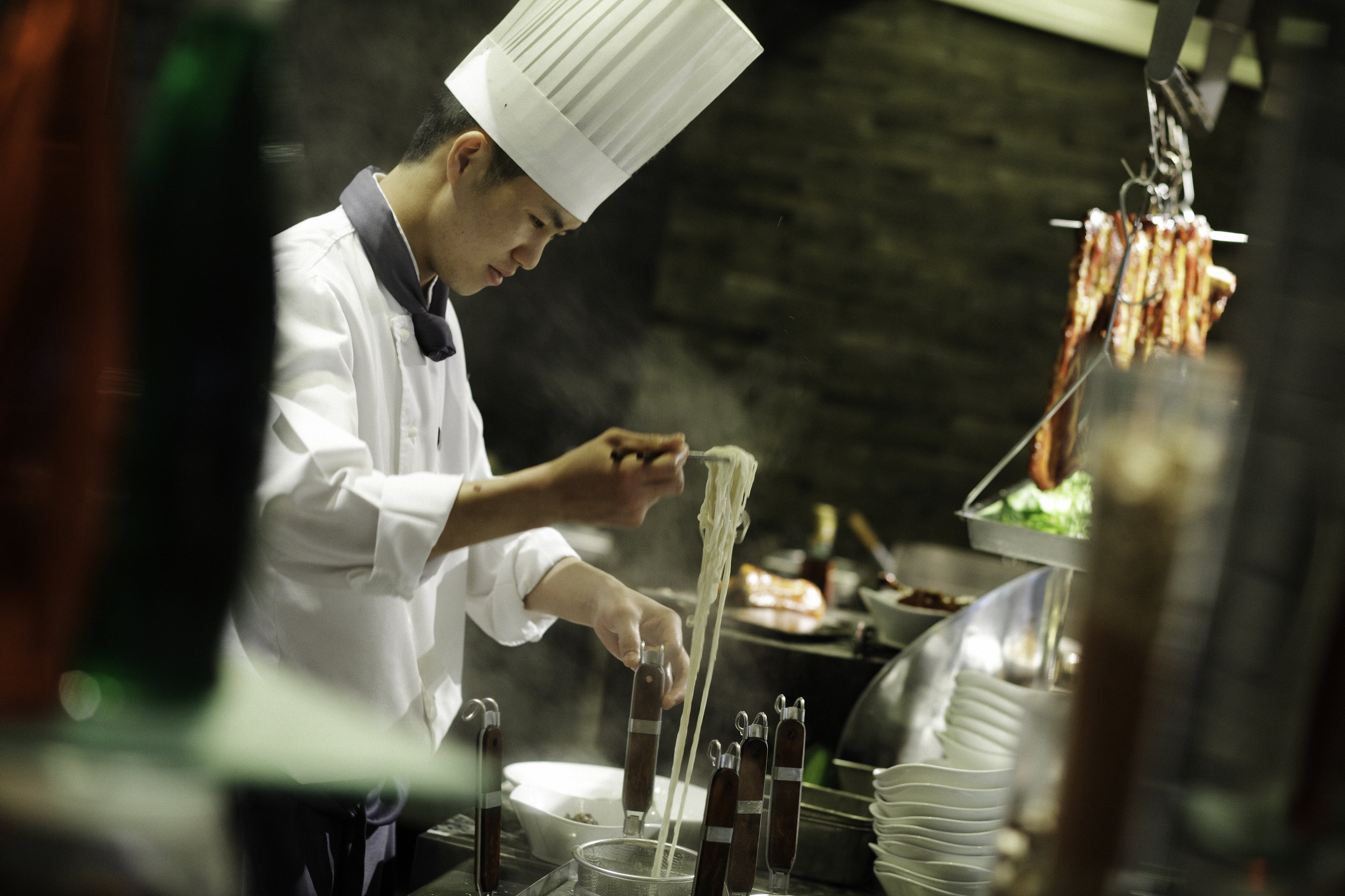 Intercontinental Chengdu Century City 35/82