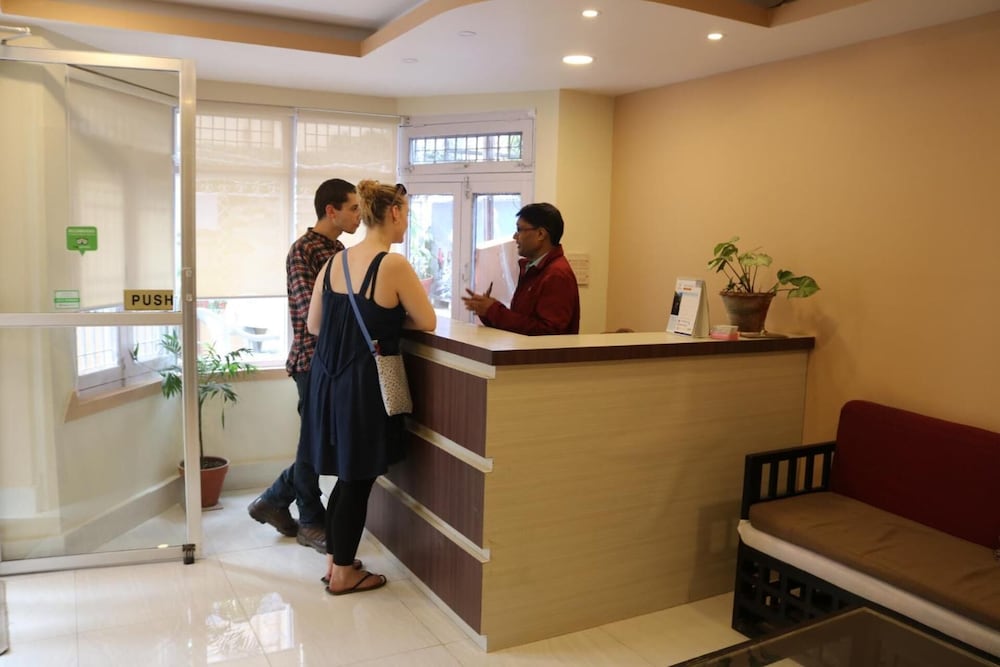 Peace Guest House 4/34