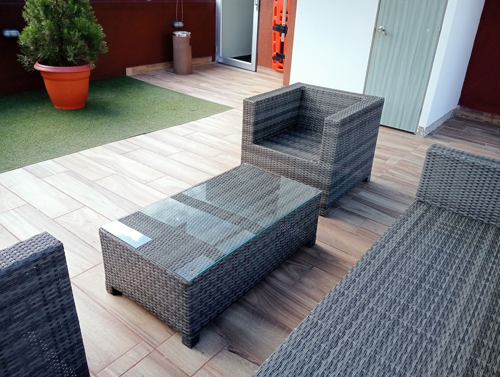 Hotel Lomas 10 42/68
