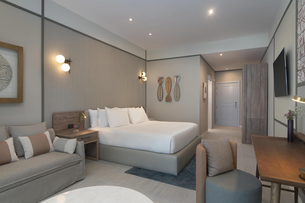 Hyatt Centric Santo Domingo 15/50