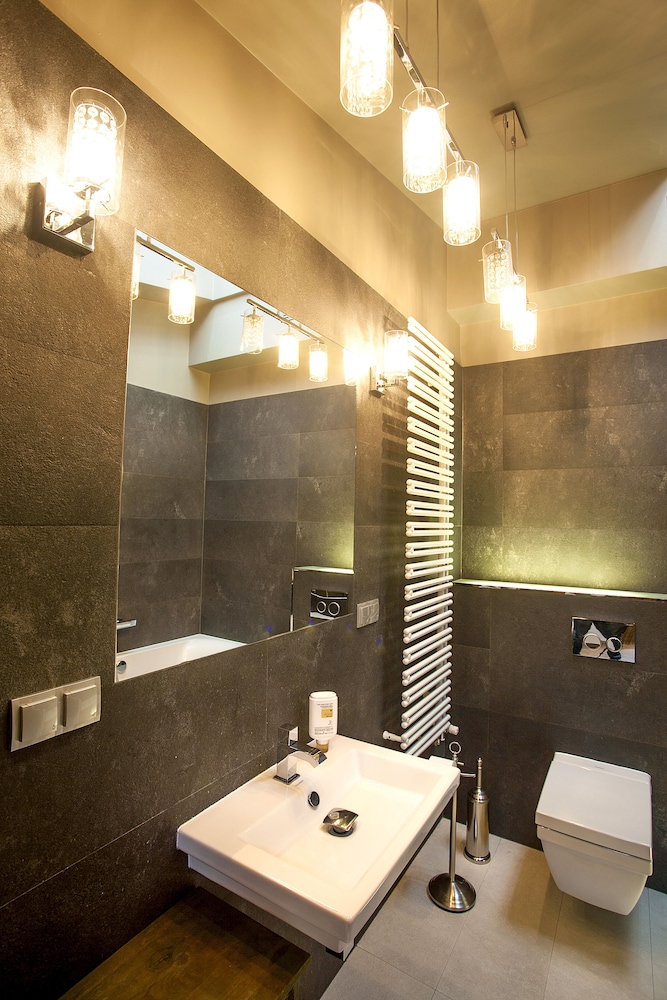 Aparthotel Oberza 67/68
