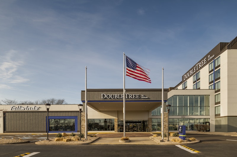 Doubletree By Hilton Madison East 2/36