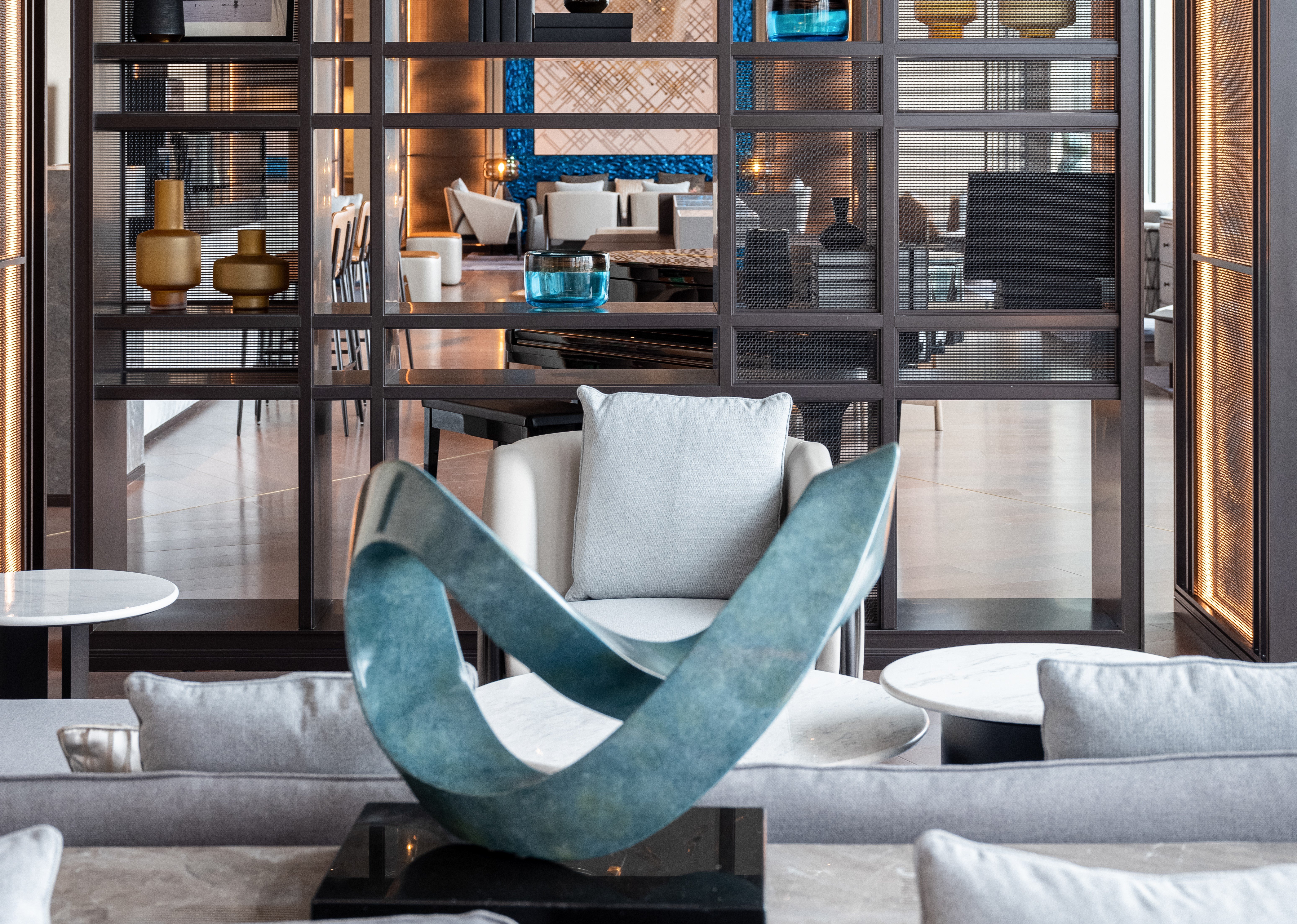 Crowne Plaza Hangzhou Science City 46/74