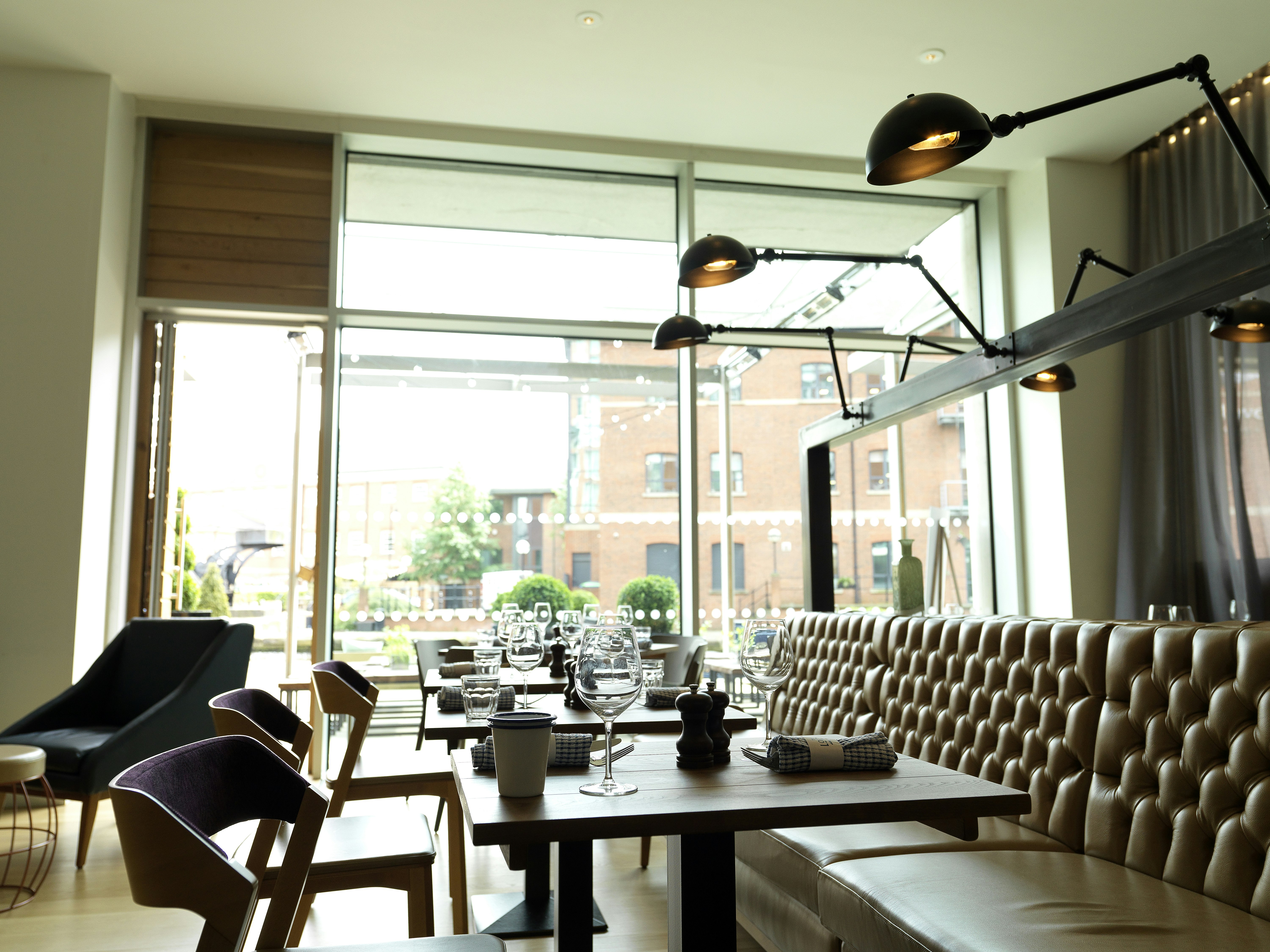 DoubleTree by Hilton Leeds City Centre 25/50