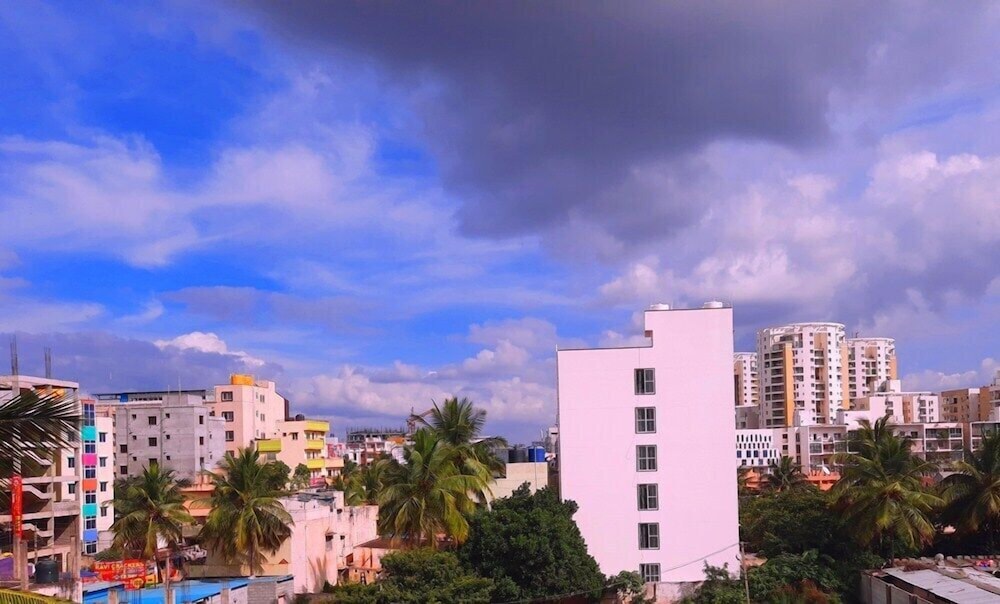 NAGARJUNA SUITES 8/43