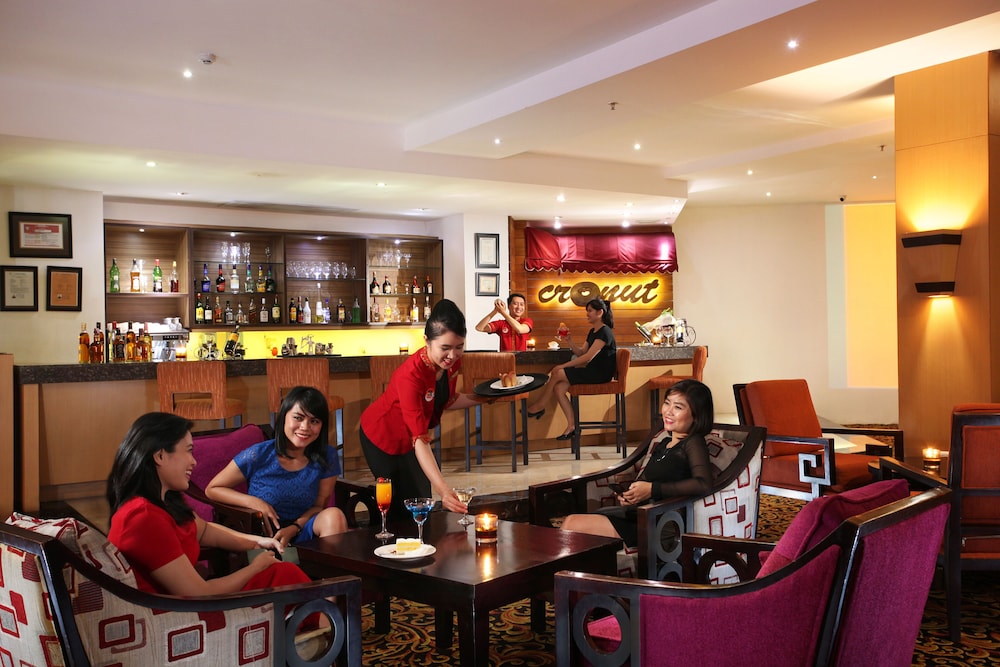 Swiss-Belinn Panakkukang Makassar 37/47