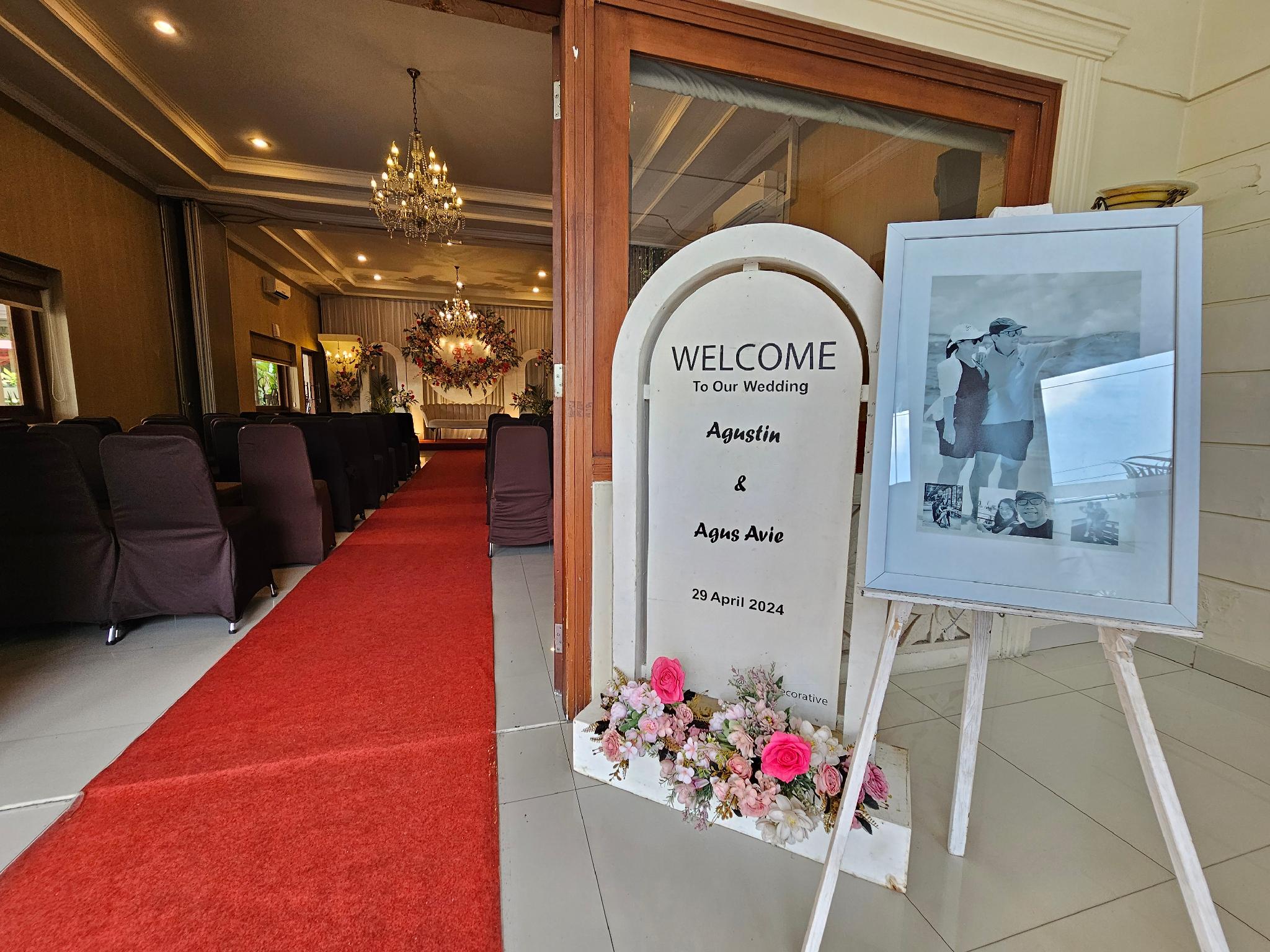 The Margangsa Hotel 8/41
