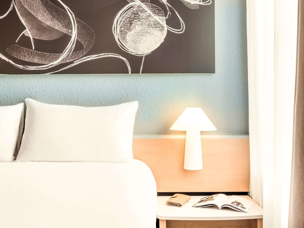 Ibis Paris Boulogne Billancourt 20/39