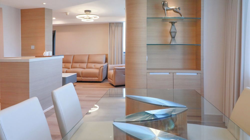 Holiday Inn Donghua 21/49