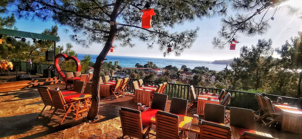 Symbola Oludeniz Beach Hotel 73/79