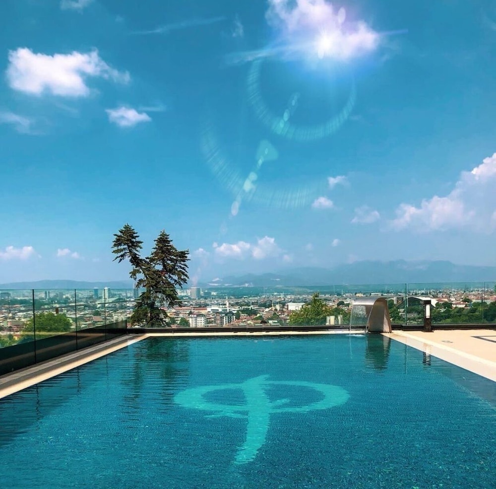 Celik Palas Convention Center And Thermal Spa 45/50