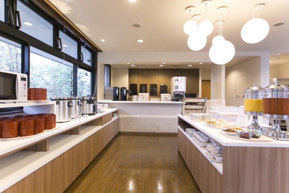 Fujisan Station Hotel 5/56