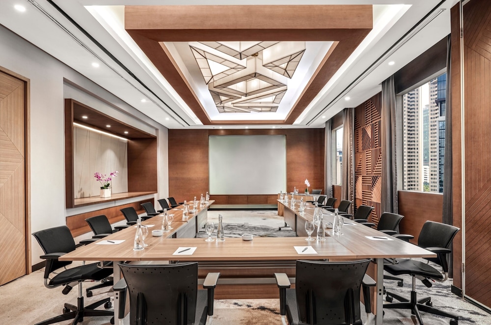 ARTOTEL Suites Mangkuluhur 33/42