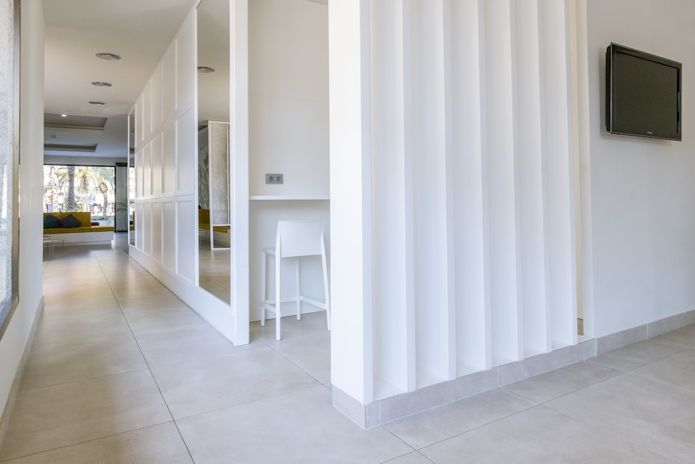 萨洛公寓酒店(Cye Salou Apartments) 图片2