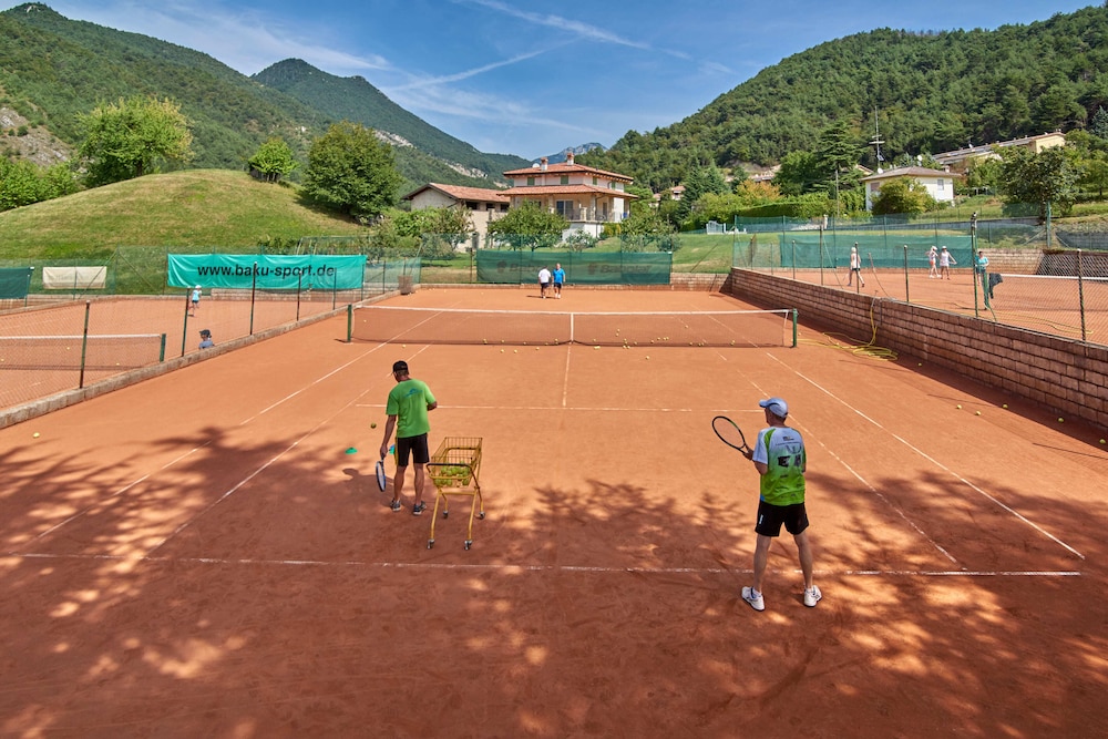 Hotel Le Balze Aktiv & Wellness 50/73