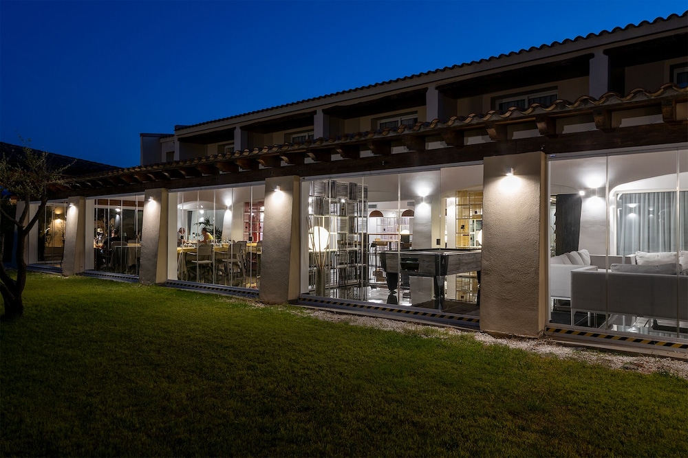 Hotel San Teodoro in SAN TEODORO (SARDINIA)