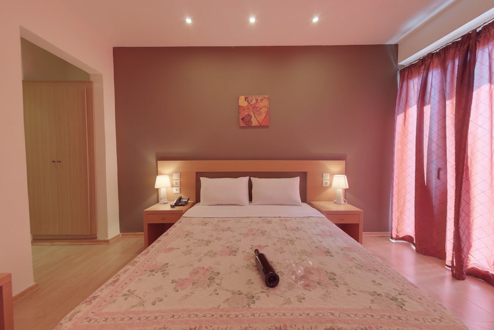 Lotus Rise Hotel - Adults Only 13/50