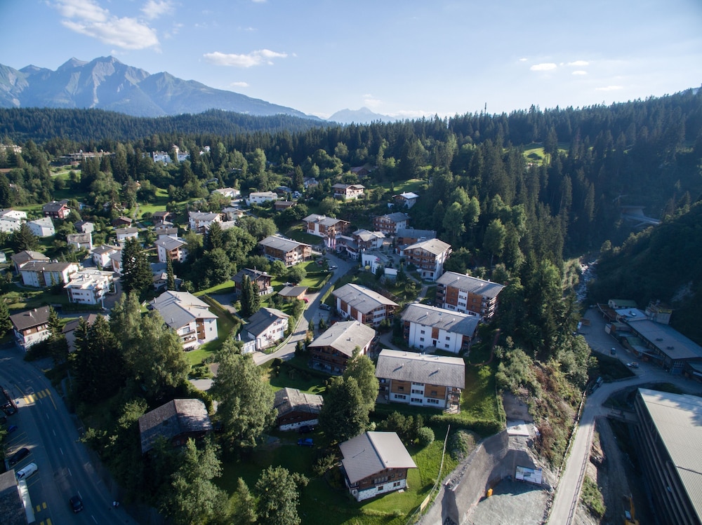Hapimag Resort Flims 44/50