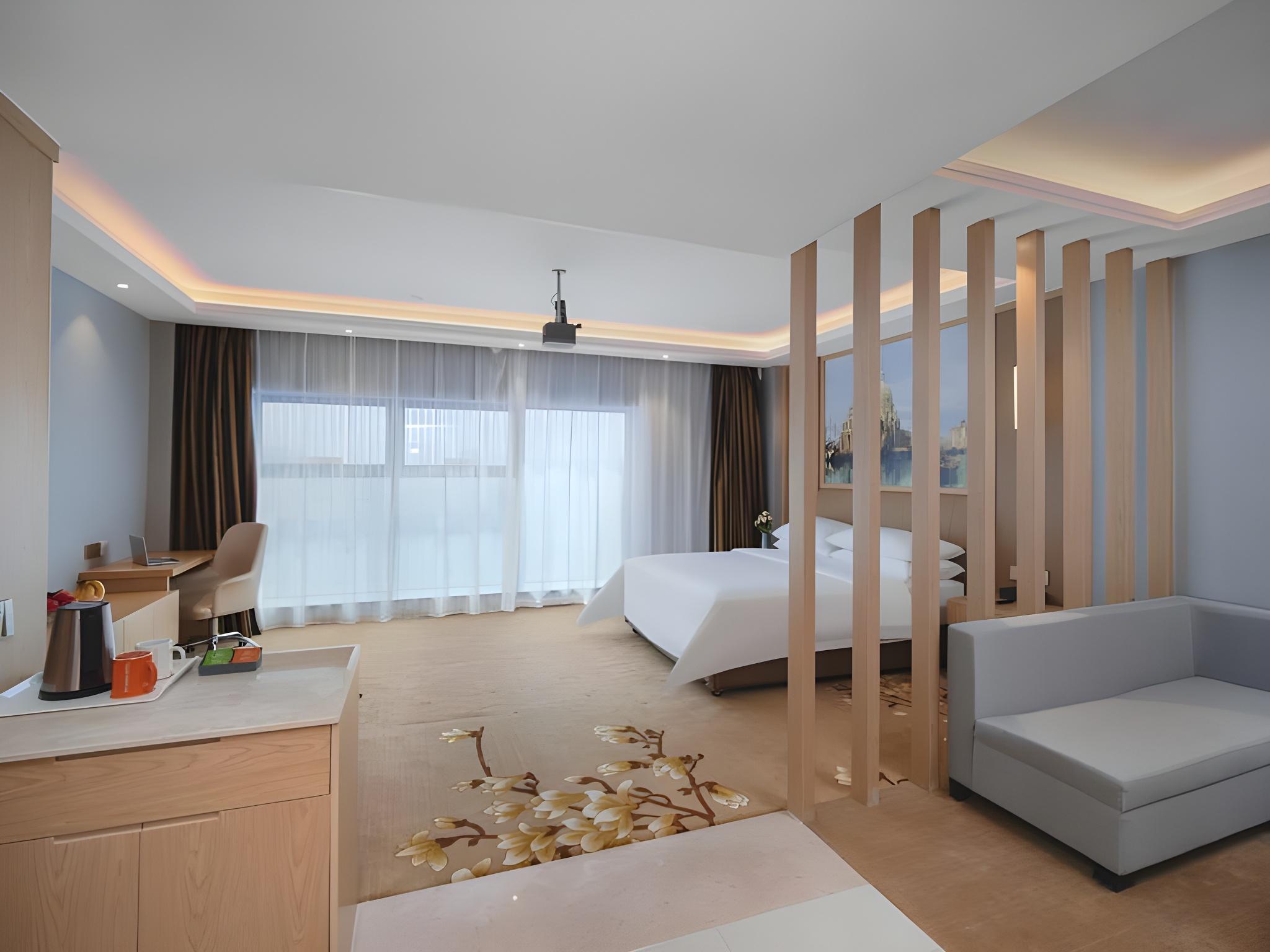 Vienna Hotel (Shaoxing Keqiao store) 30/49