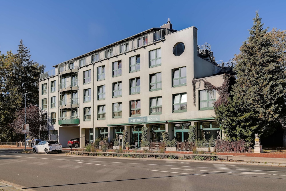 Hotel Ambiente Langenhagen Hannover by Tulip Inn 2/47