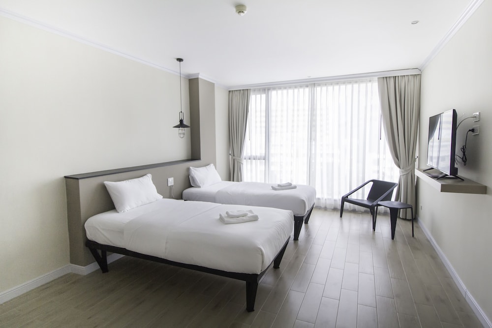 Hataara Hotel Huahin 13/46