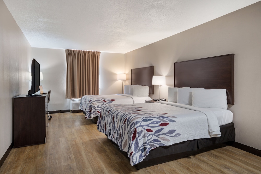 Red Roof Inn Suites Jacksonville Nc 10/53