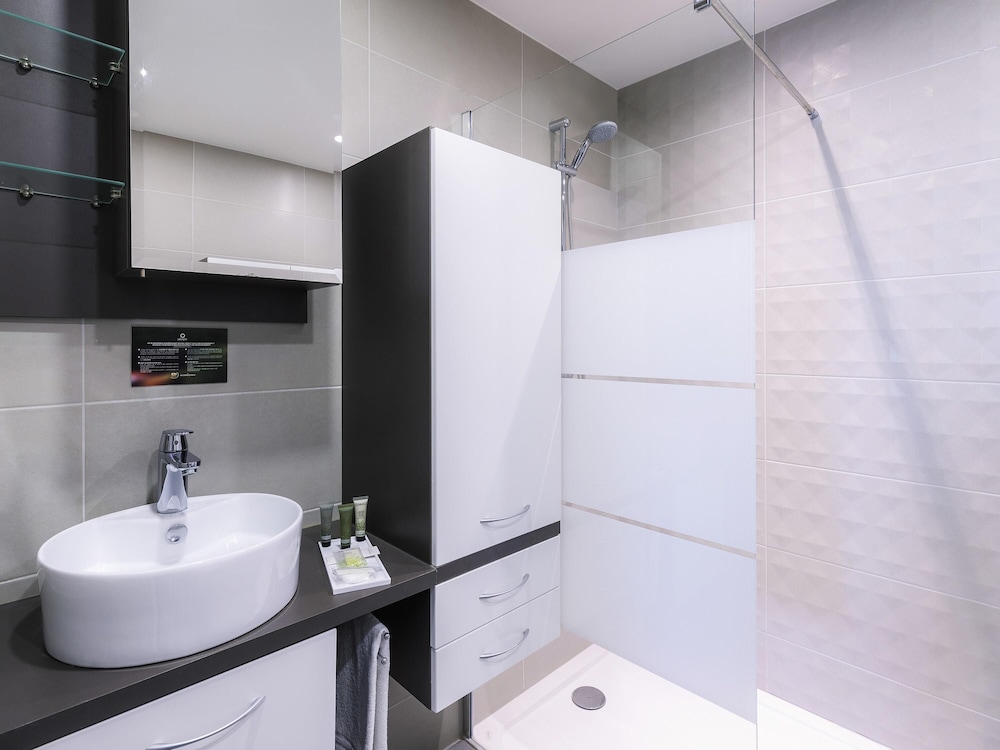 Aparthotel Adagio Bâle Mulhouse Airport 49/50