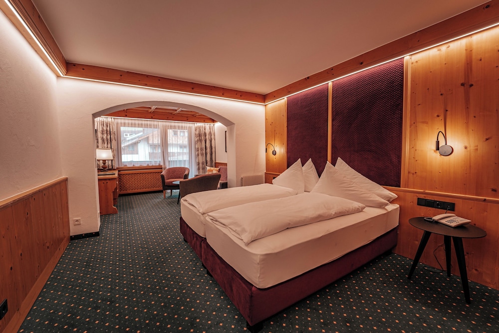 Hotel Grieshof 11/68