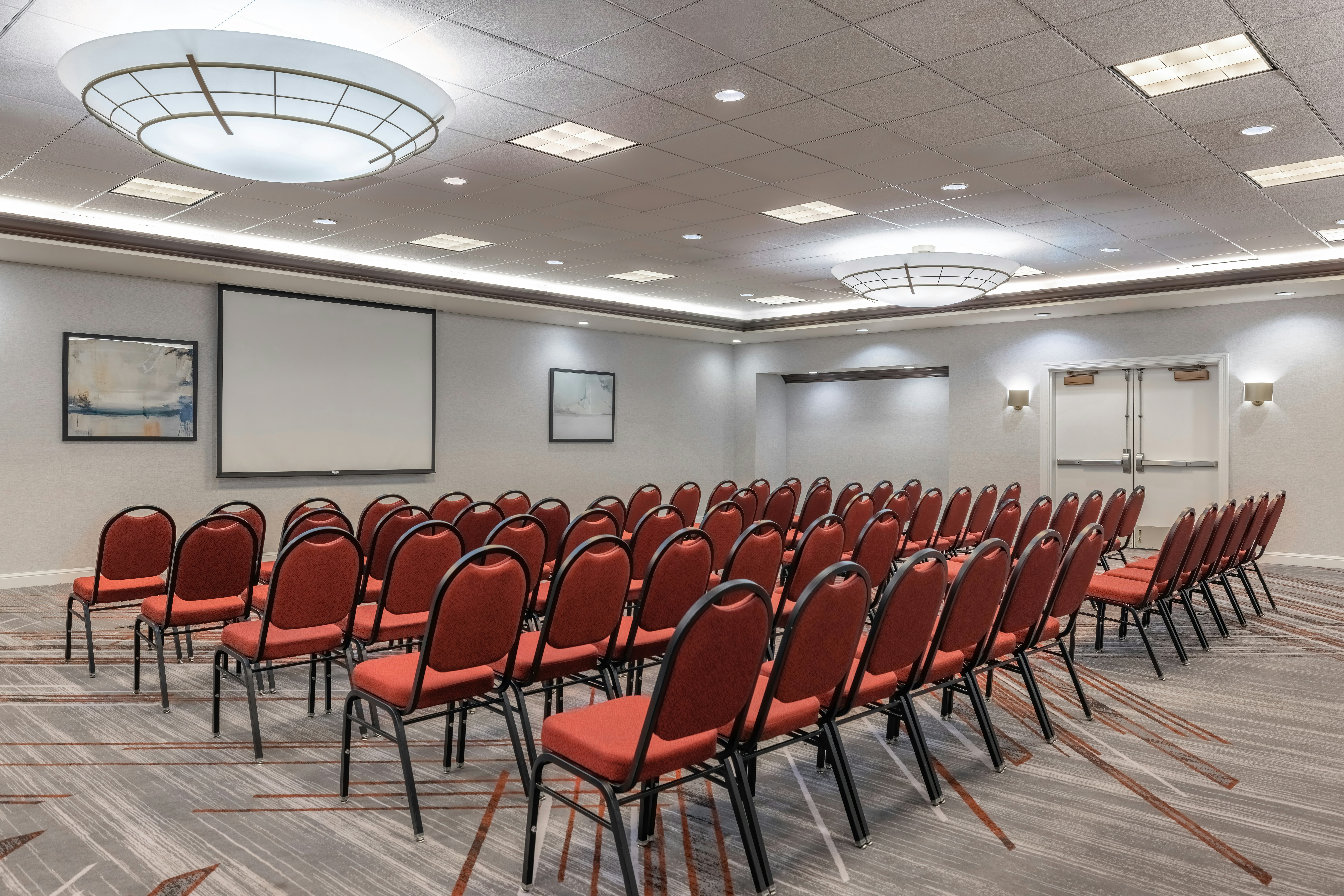 Embassy Suites By Hilton Convention Center Las Vegas 50/74