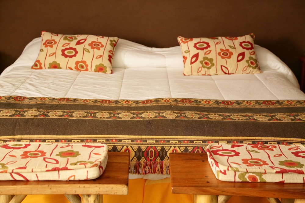 Tierra Guarani Lodge 2/50