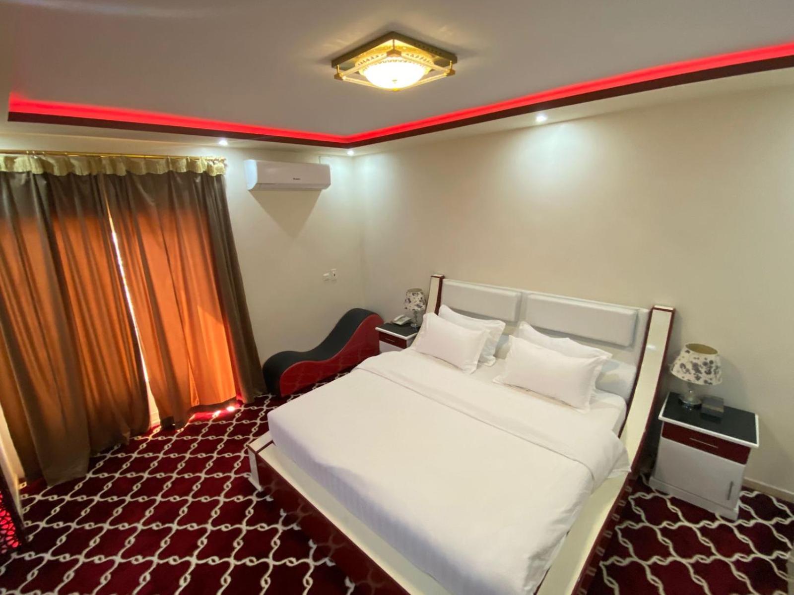 فندق المدوح(Hamed Mudawah Hotel) 19/69