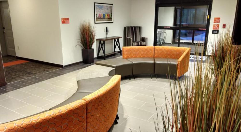 Extended Stay America Suites Rock Hill 4/64
