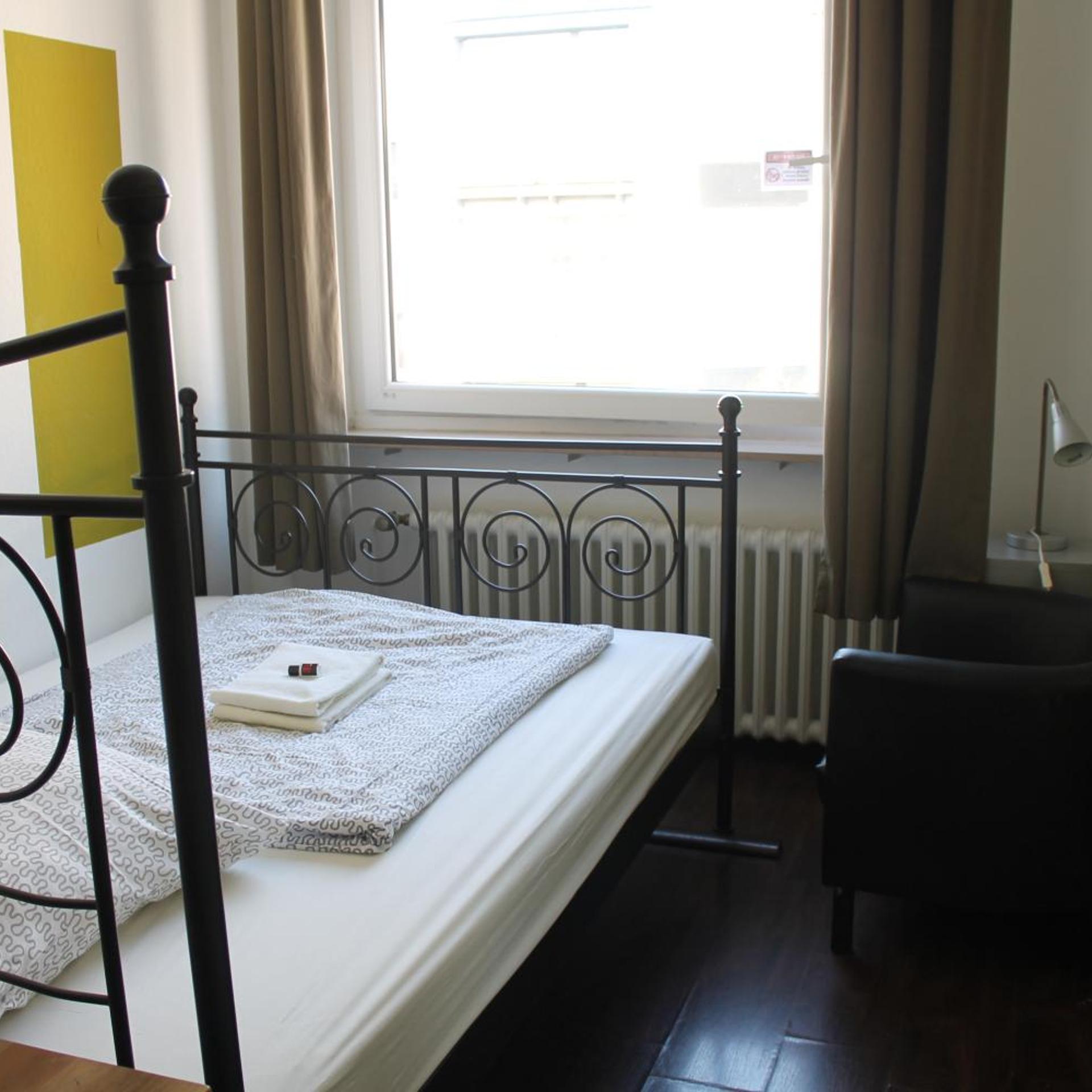 Station Hostel For Backpackers 17/65