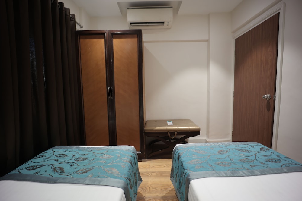 The Byke Studio Apartment 15/30