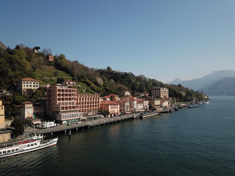 Hotel Bazzoni And Du Lac 63/70
