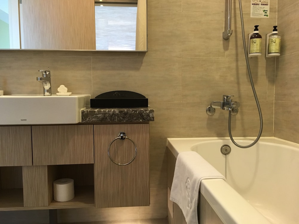 Park City Hotel Central Taichung 51/51
