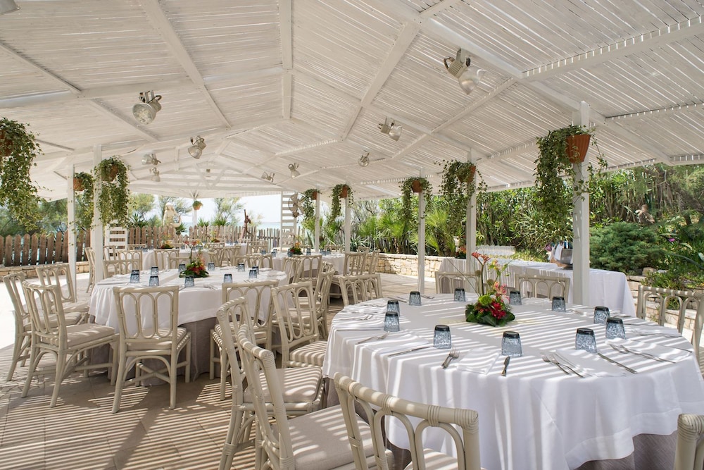 Le Dune Suite Hotel 23/39