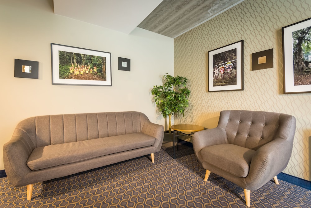 Go Hotel Shnelli 38/63