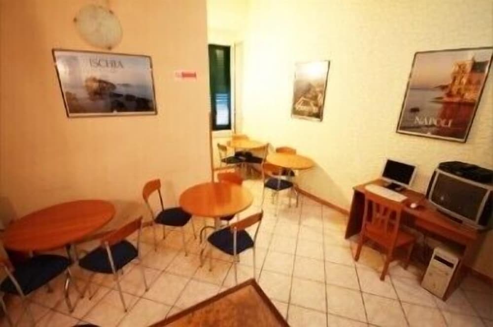 Hotel Casanova 28/39