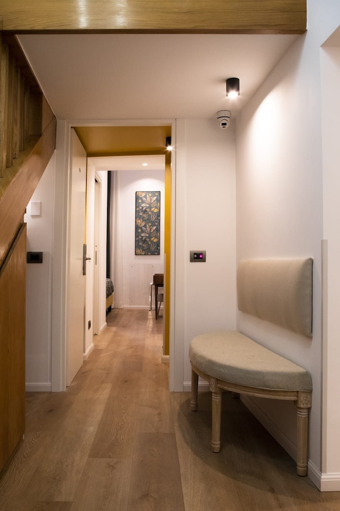 Wellness Home Rome 28/50