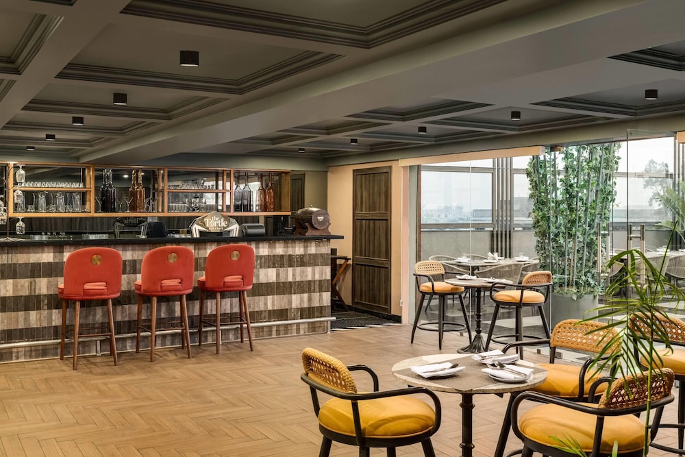Ramada Plaza by Wyndham Chandigarh Zirakpur 53/58