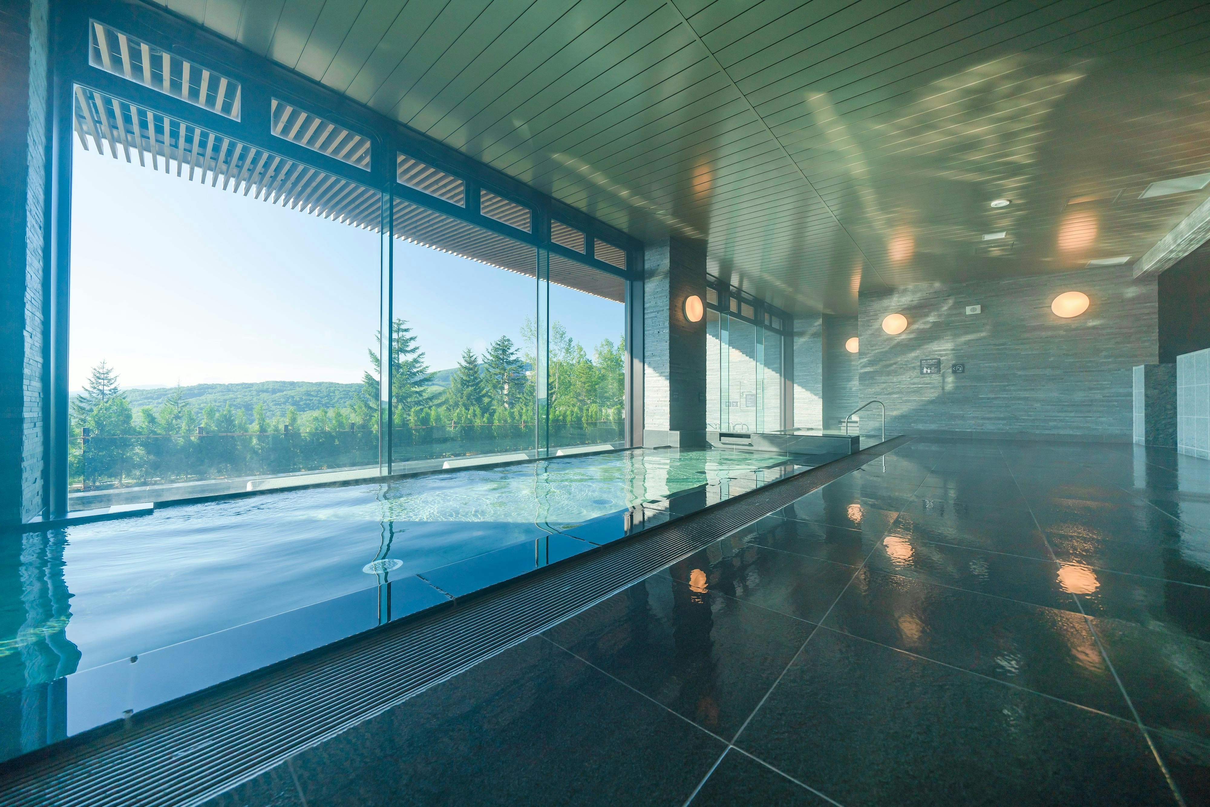 THE WESTIN RUSUTSU RESORT 22/50