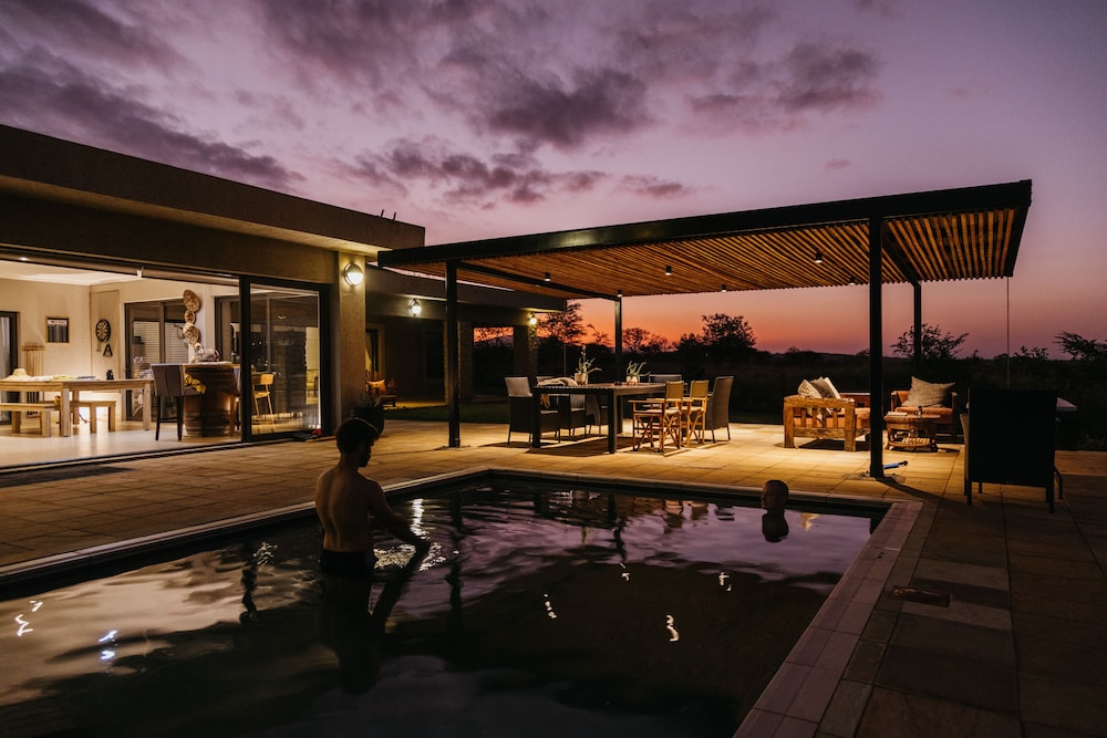 Tandweni Villa 10/31