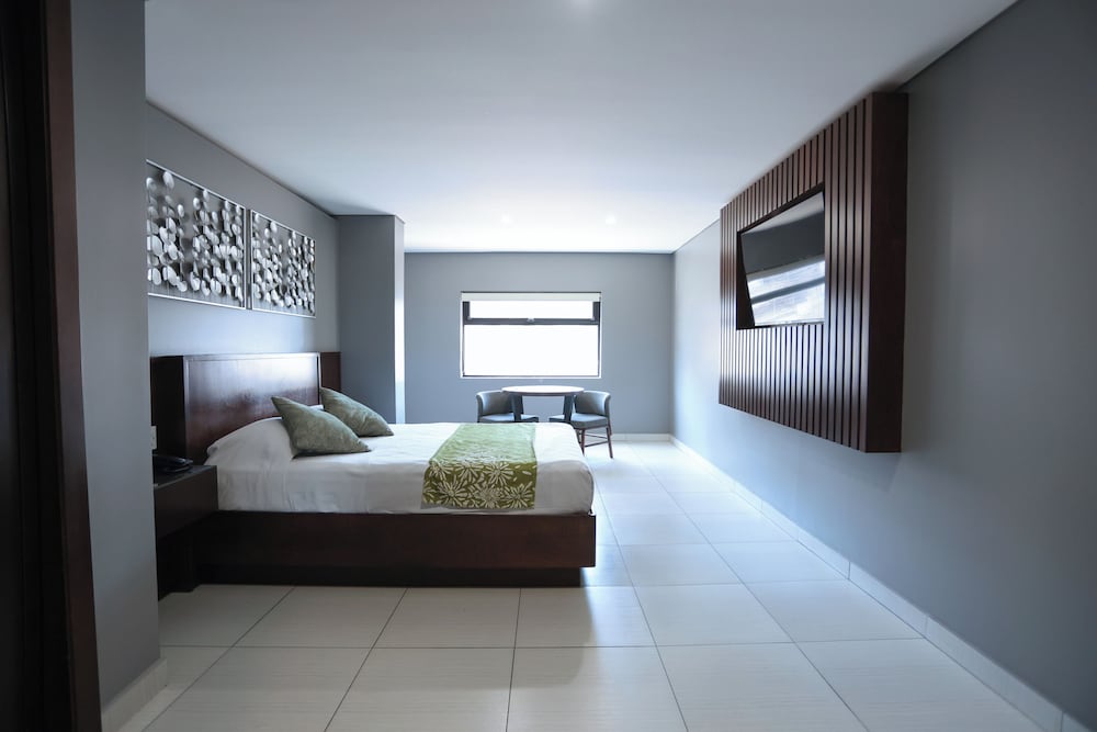 Aqua Rio Hotel 7/52