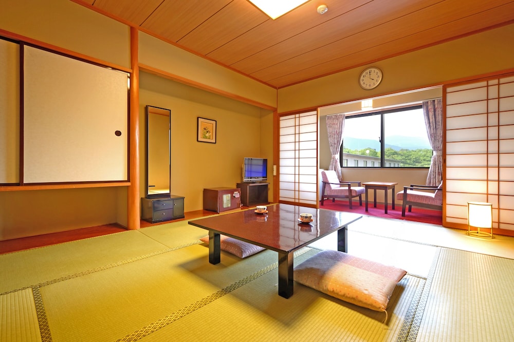 Japanese, Classic, 5 Futon Beds