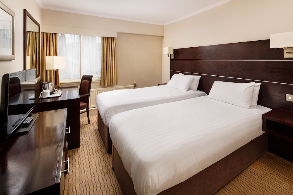 Mercure Manchester Piccadilly 16/70
