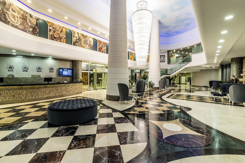 Elite Hotel Darica 51/75